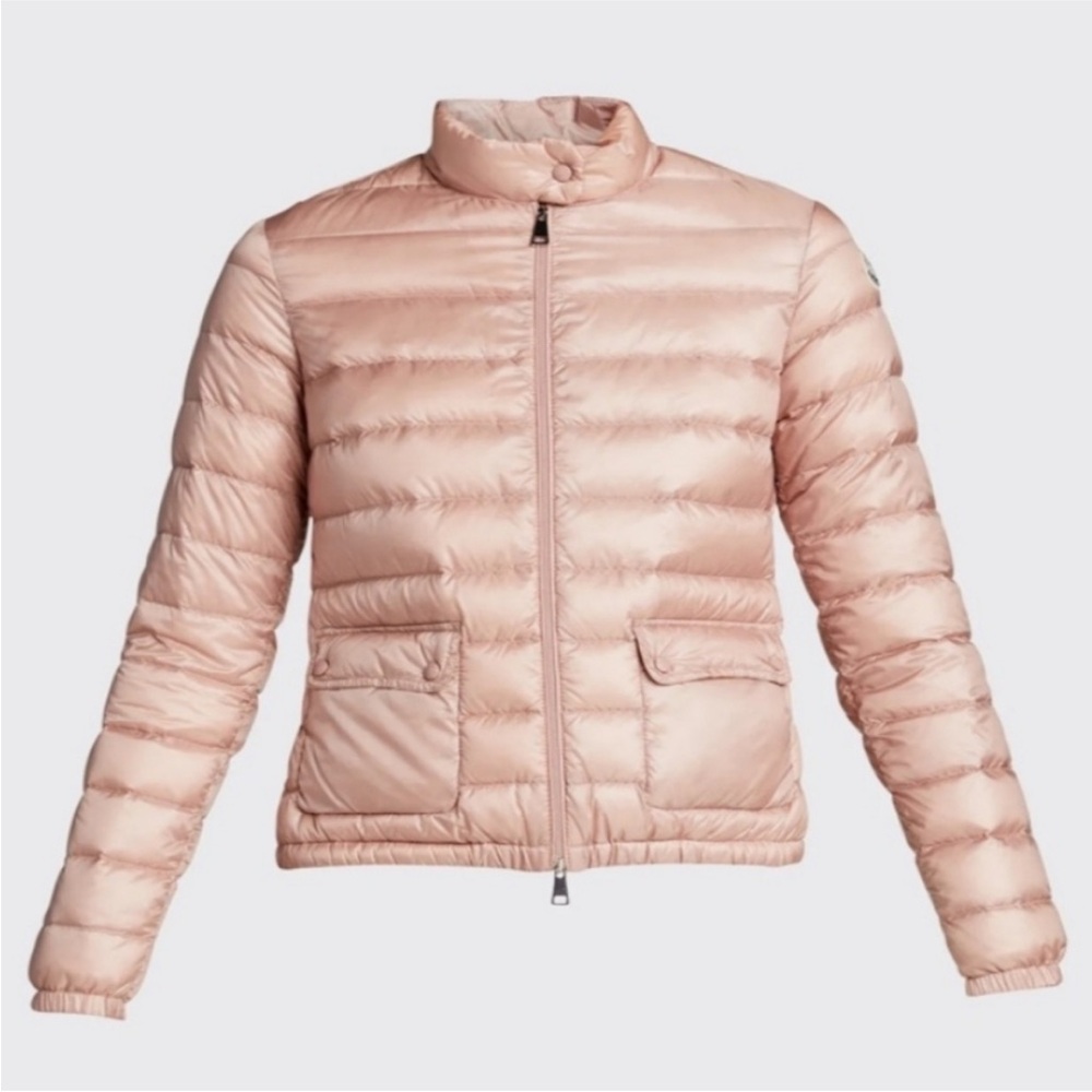 Moncler Lans Jacket 100% Authentic - Picture 3 of 12